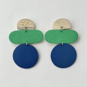 Ohrringe - OTA MEDIUM