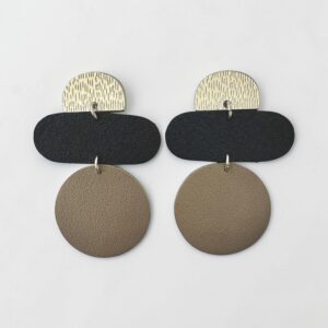 Ohrringe - OTA MEDIUM I